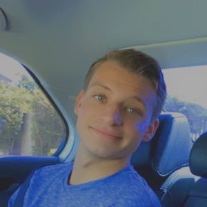 Meet your Posher, Joey